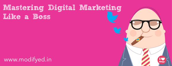 Mastering Digital Marketing