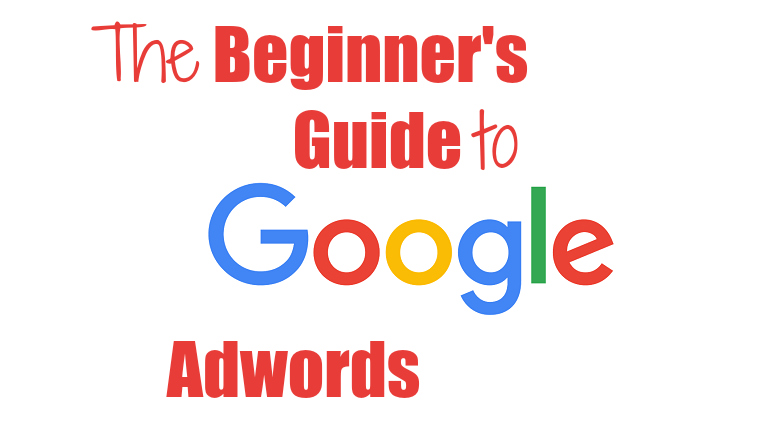 Google Adwords Guide
