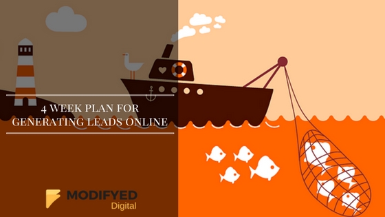 Online Lead Generation