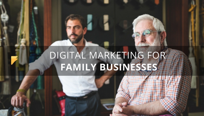 Digital Marketing for Business