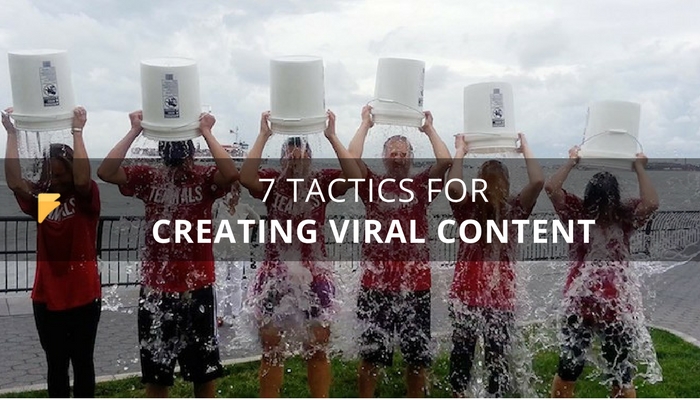 Creating Viral Content