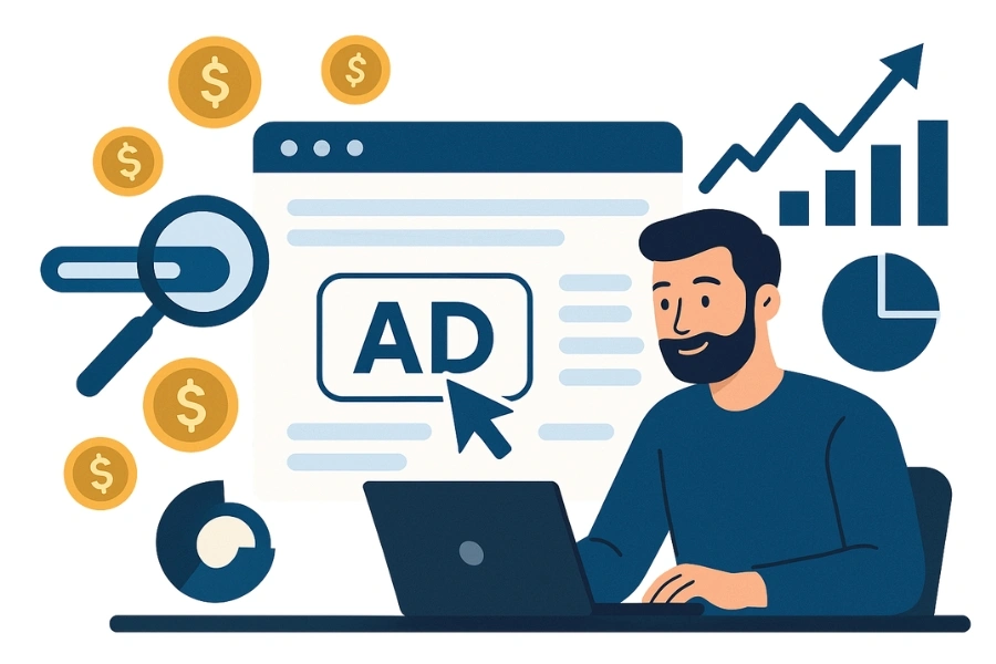 ppc advertising