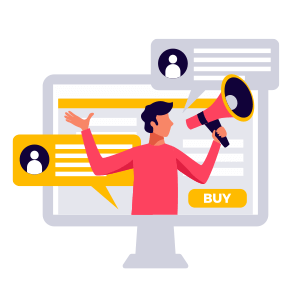 Social Media Marketing Service