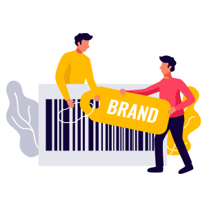 branding and design service