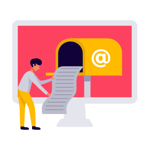 email marketing service