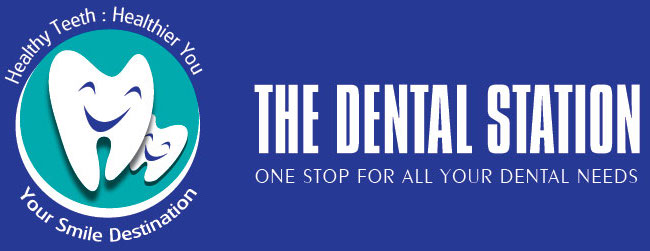 the dental station