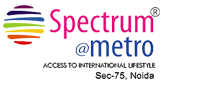 spectrum @metro