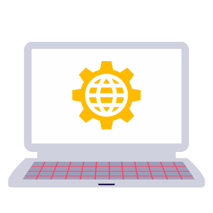 website design and development service