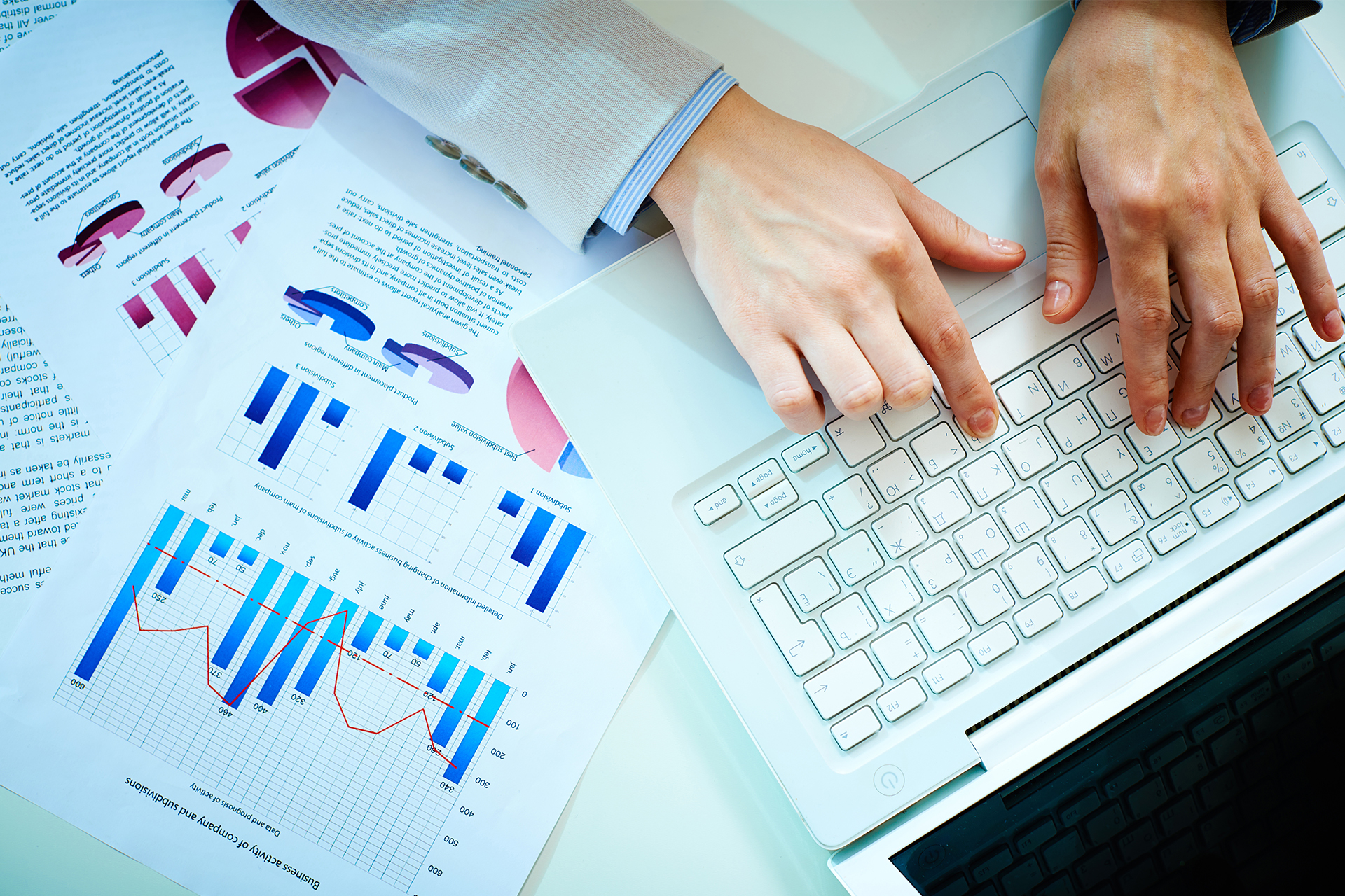 Competitor Analysis