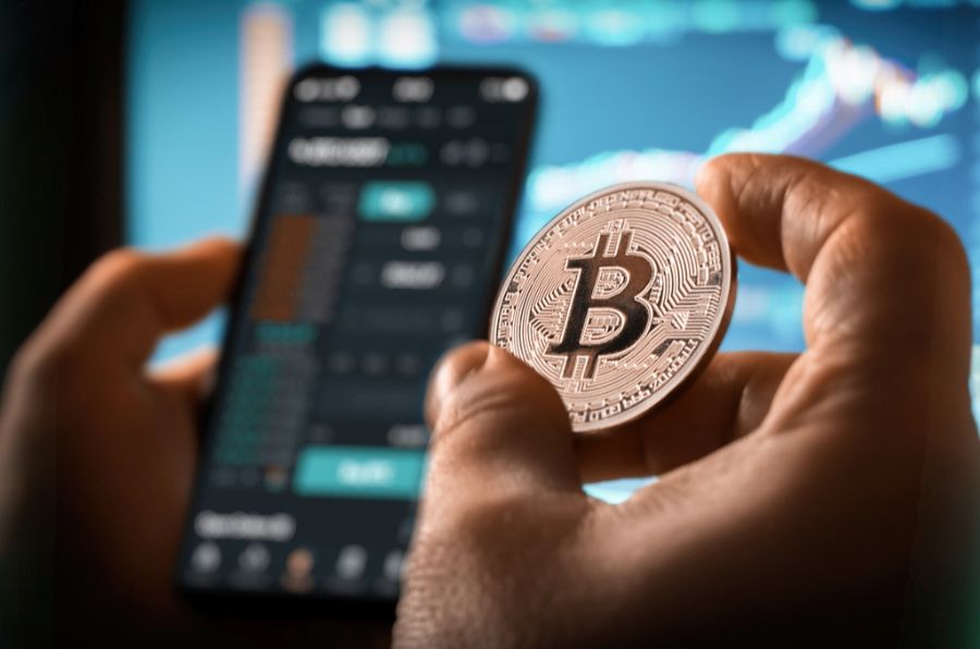 DIGITAL MARKETING CONSULTANT FOR CRYPTO AGENCIES