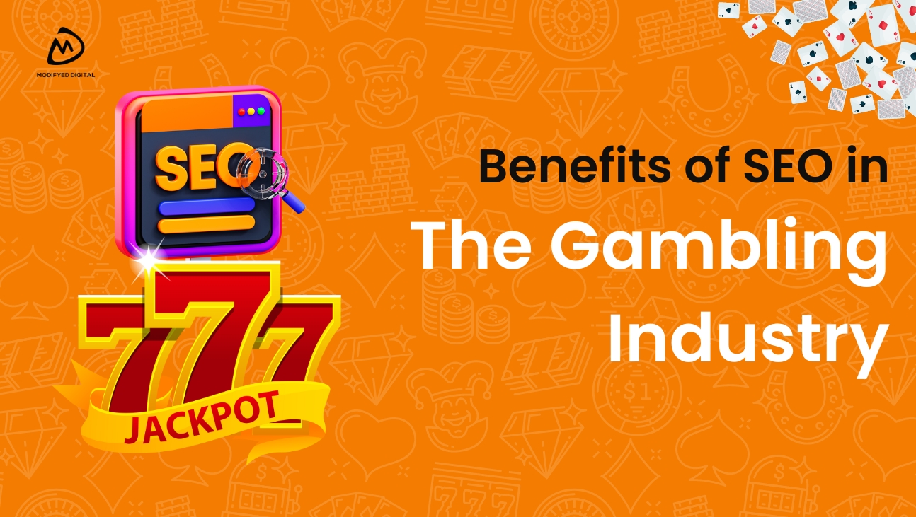 SEO for casinos