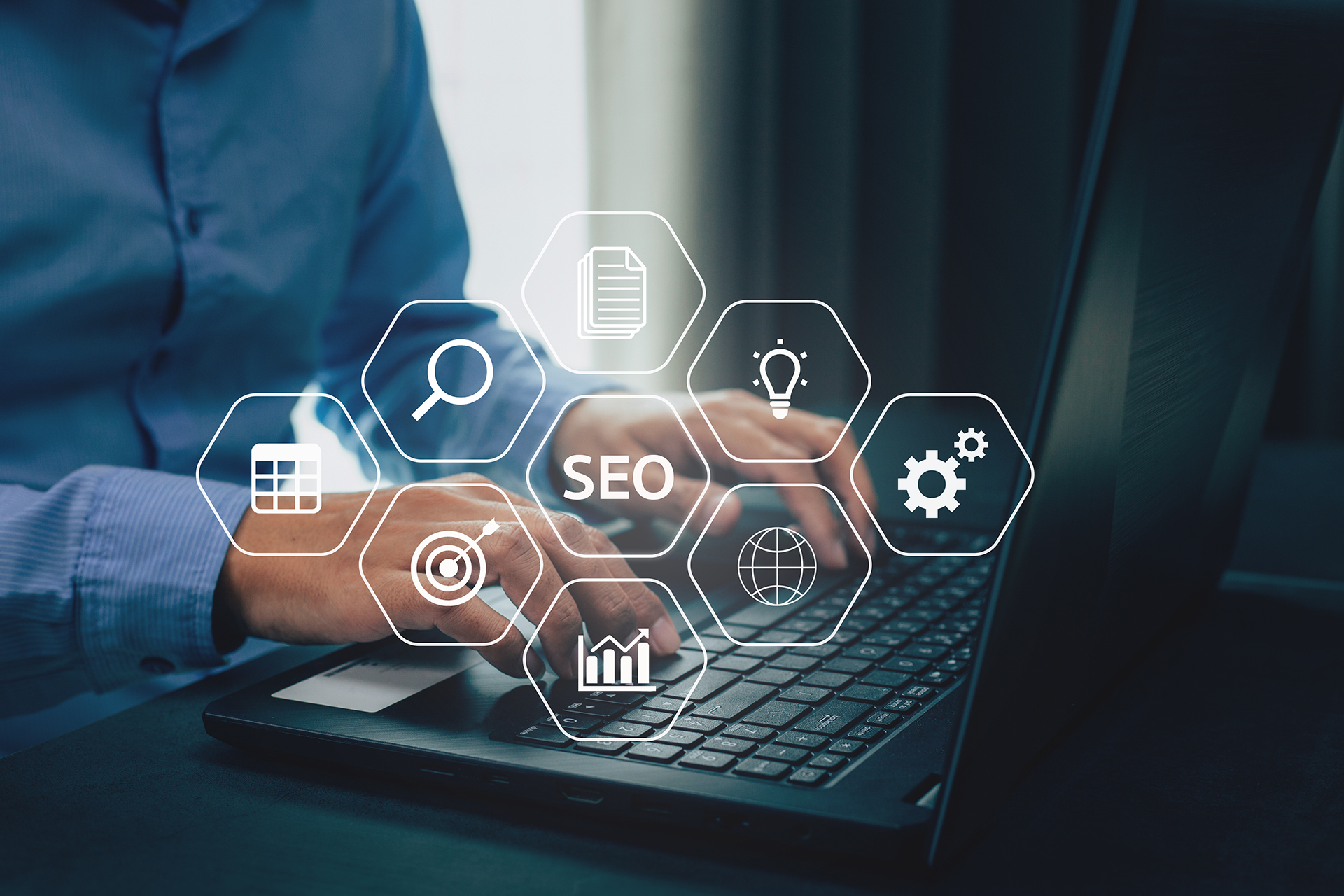 Keyword Research & Optimization