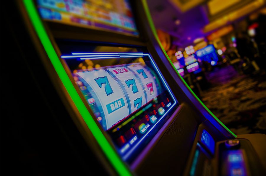 SEO FOR CASINO BUSINESS