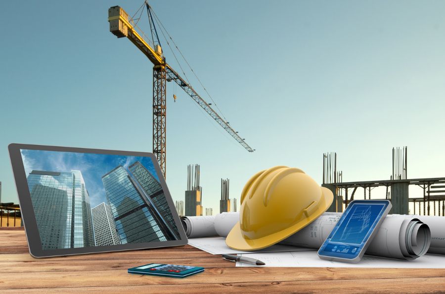 SEO FOR CONSTRUCTION COMPANY BUILDING YOUR DIGITAL FOUNDATION