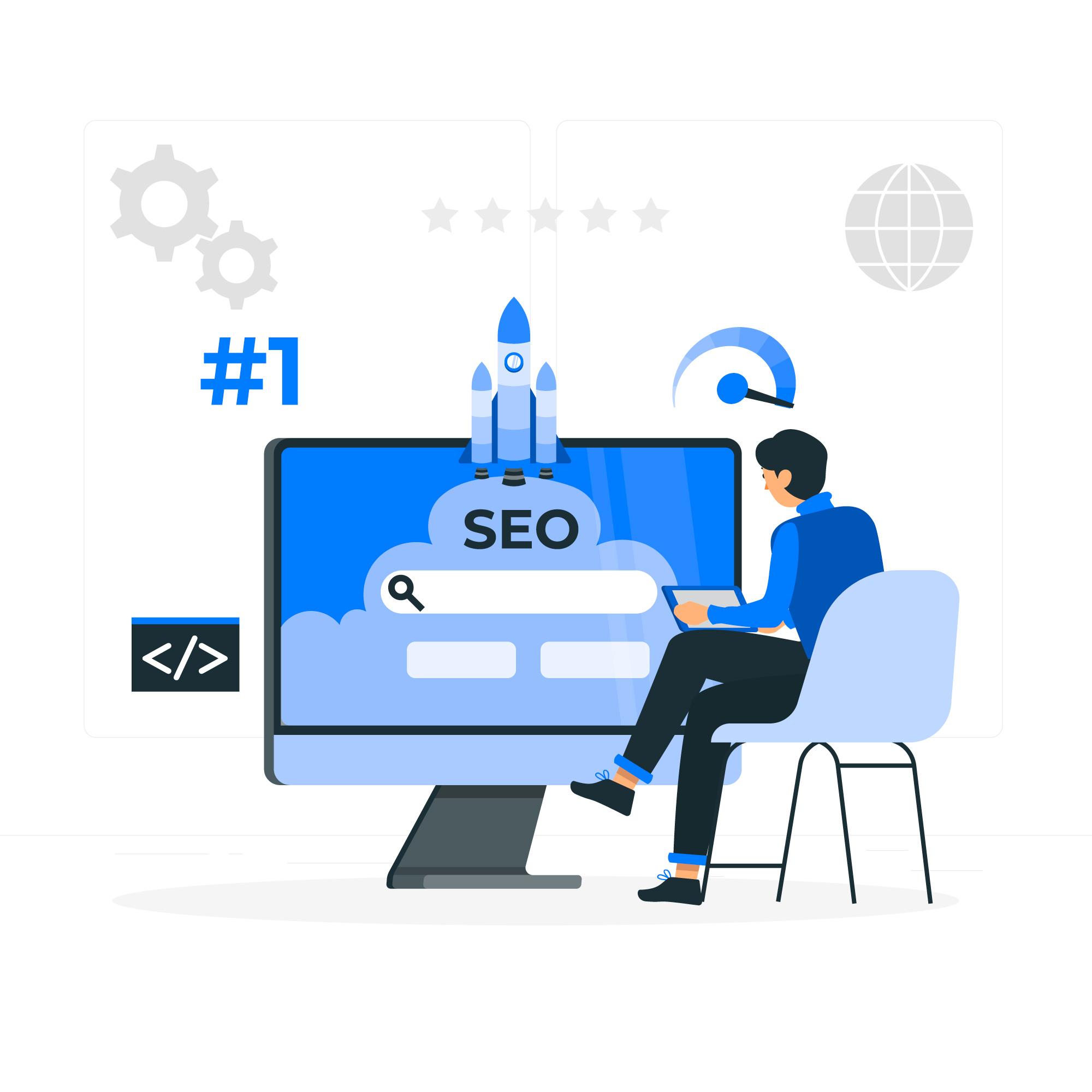 SEO services in Hyderabad