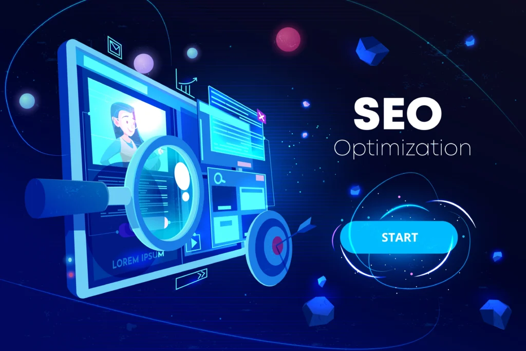 seo services in Ghaziabad