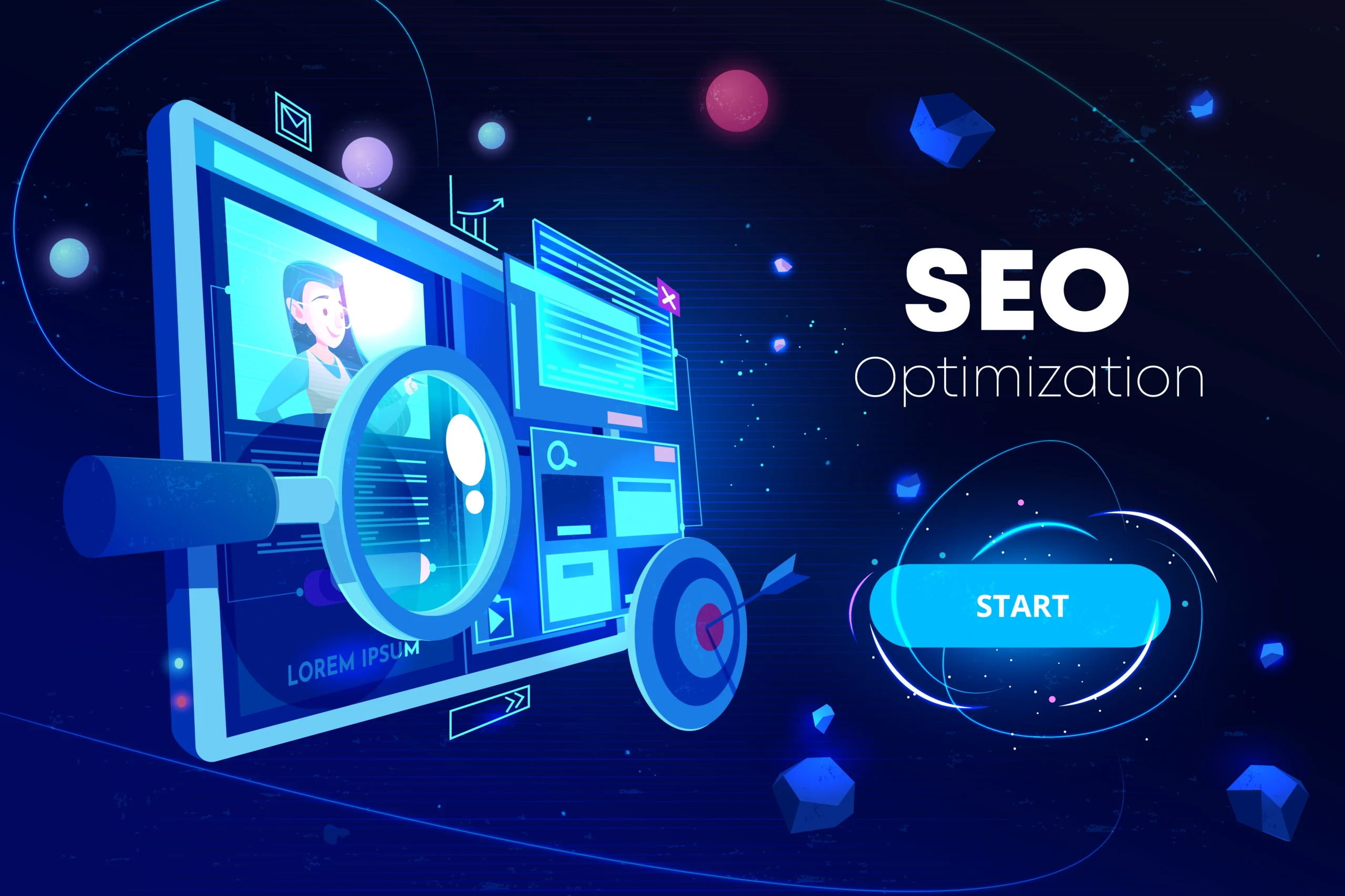 seo services in Ghaziabad