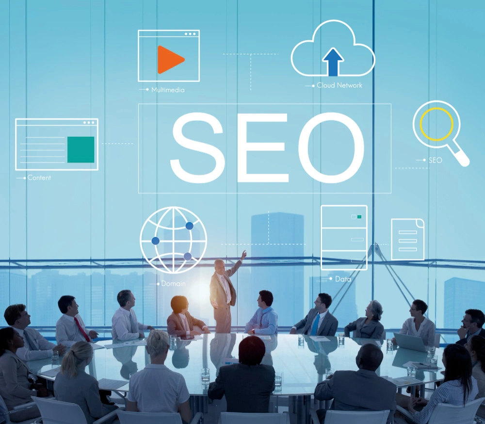 SEO services in Chandigarh
