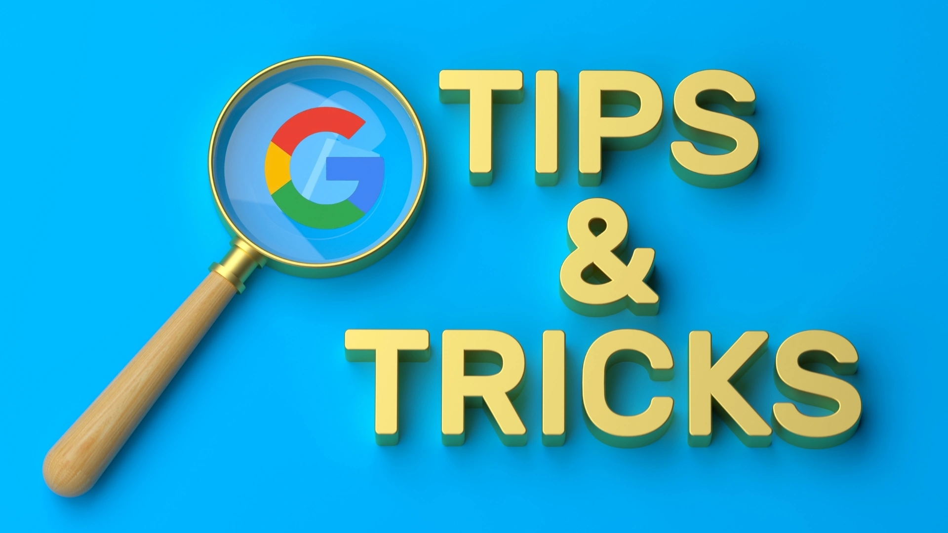 google tricks