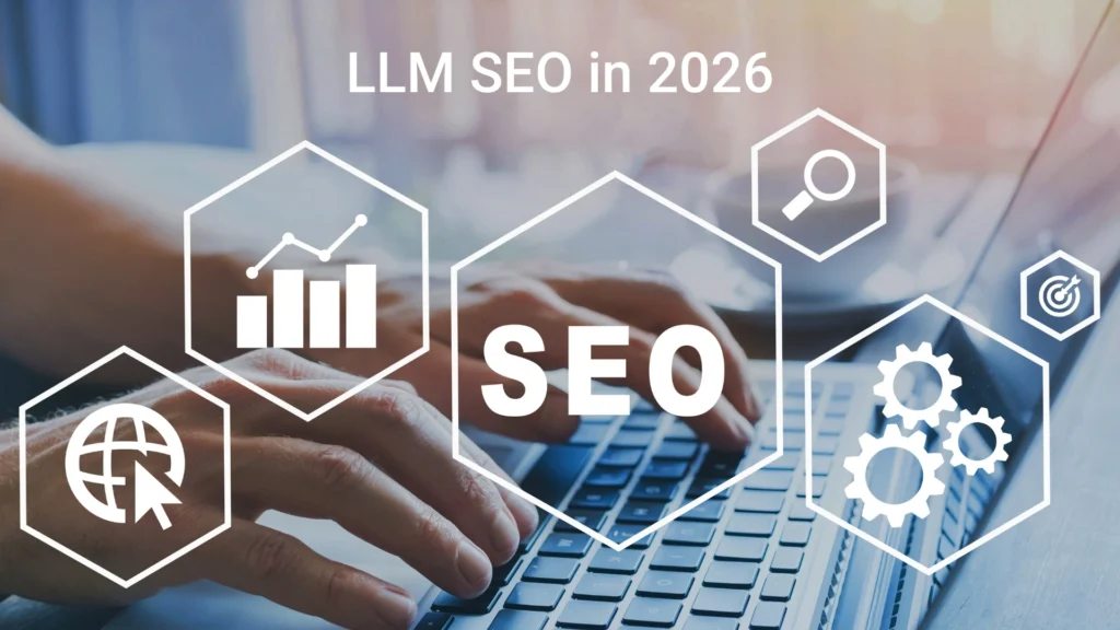 llm seo