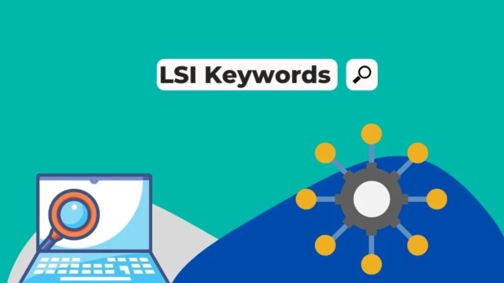 lsi keywords