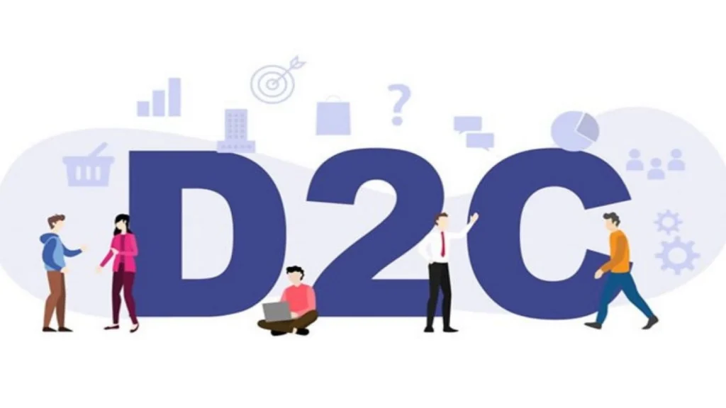 D2C brand growth hacks