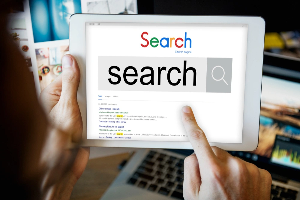 What is Google Portals