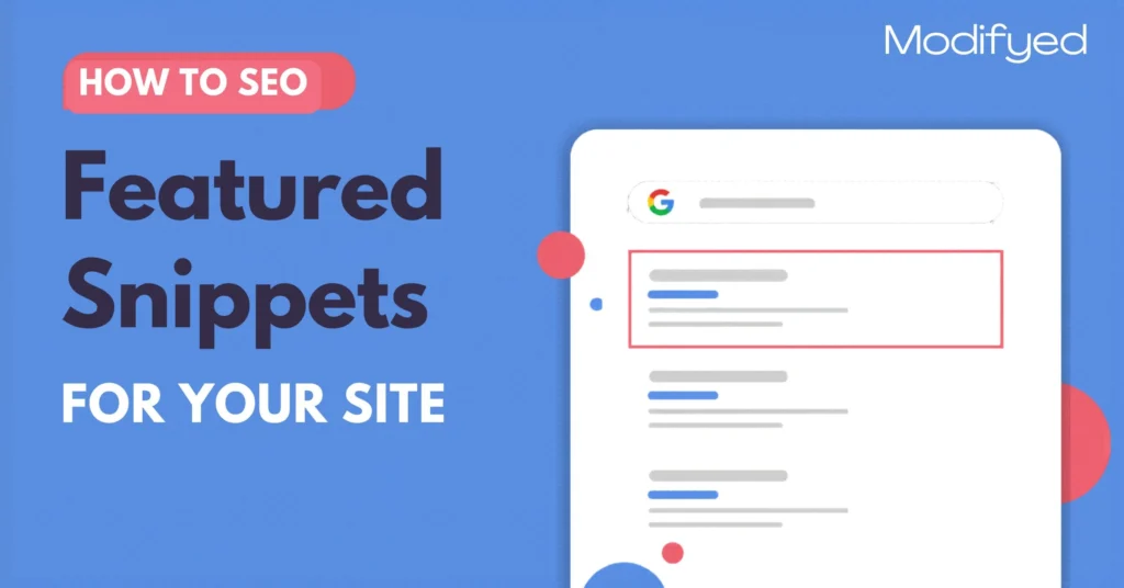 snippets in seo