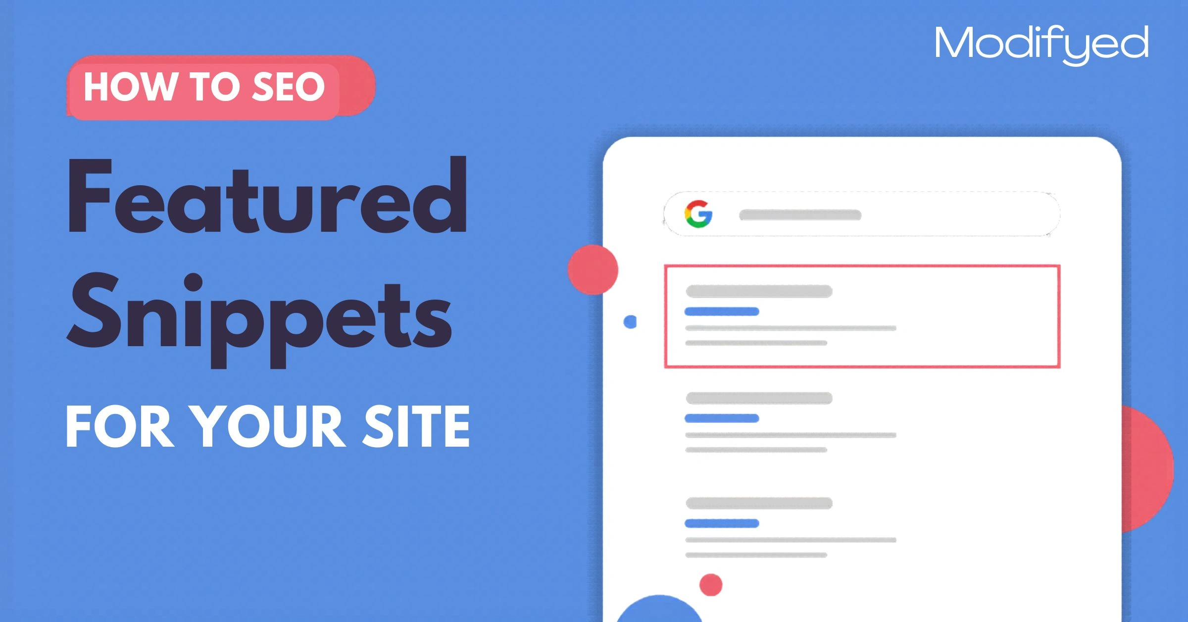 snippets in seo
