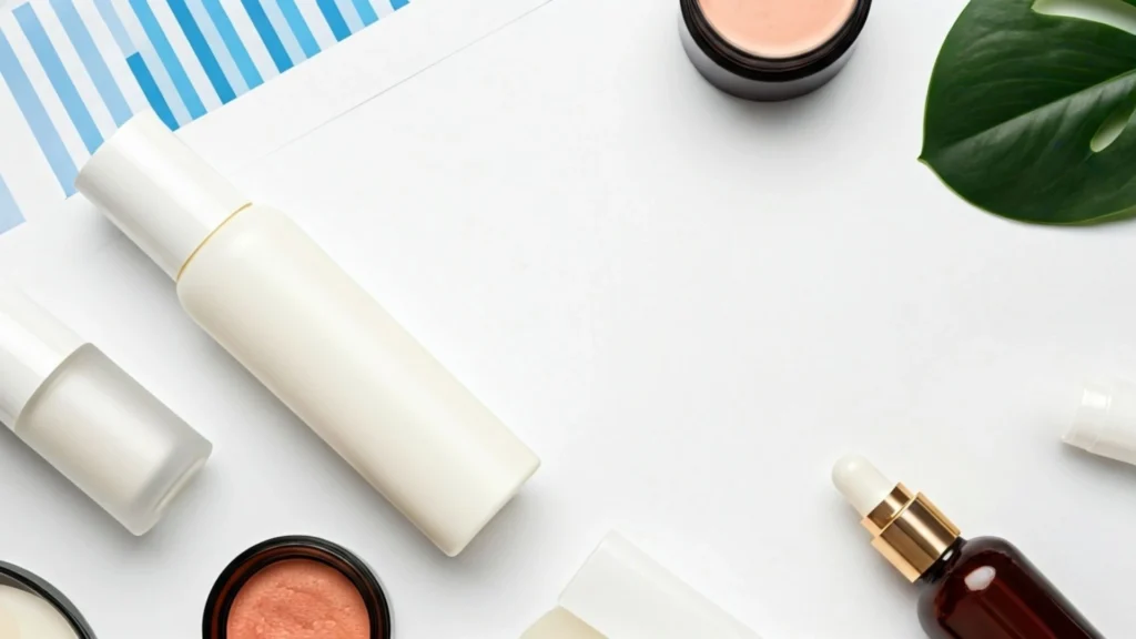 Amazon Marketing for Skincare Products