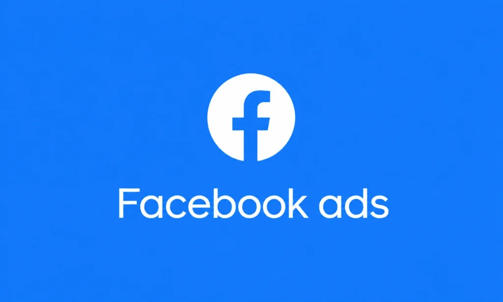 facebook advertising