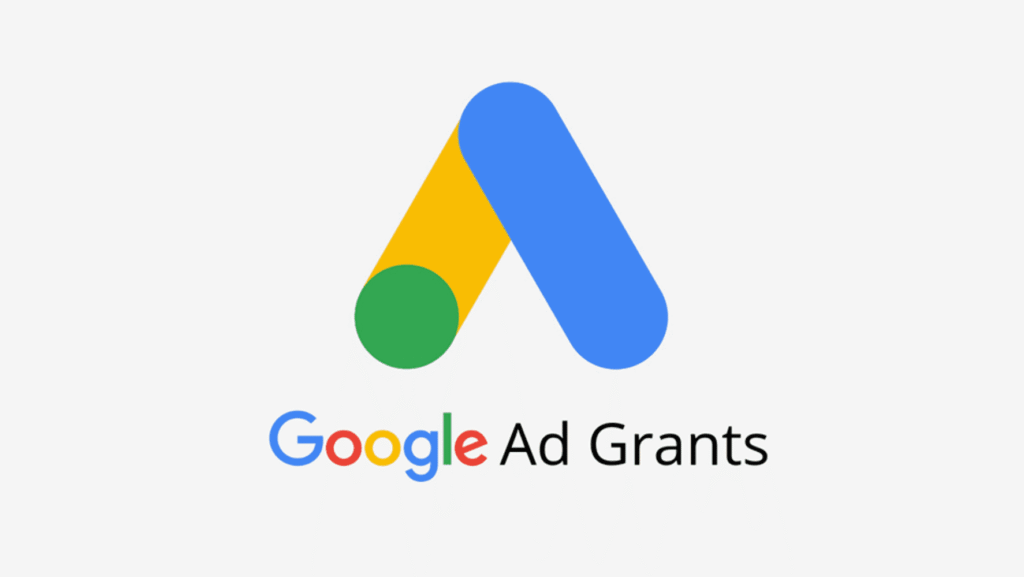 Google Ad Grants for NGOs