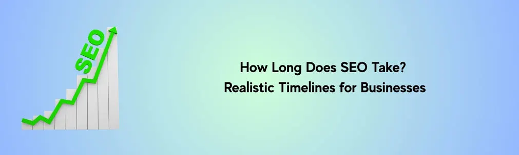 how long does SEO take in India