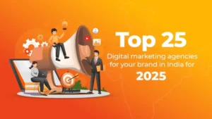 Digital Marketing Agencies