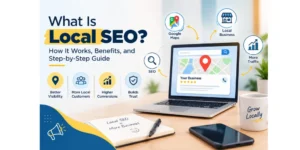 What Is Local SEO